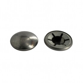 Pastille d'arrêt clips UNIVERSELLE diamètre int 14mm diamètre extérieur 26mm