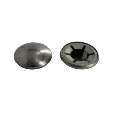 Pastille d'arrêt clips UNIVERSELLE diamètre int 14mm diamètre extérieur 26mm