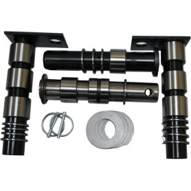 Kit UNIVERSEL PBKUBKX101
