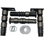 Kit UNIVERSEL PBKUBKX1212