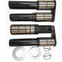 Kit UNIVERSEL PBKUBKX1612