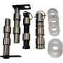 Kit UNIVERSEL PBKUBKX36