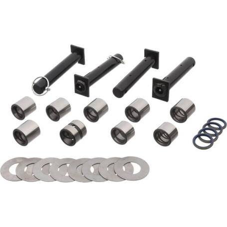 Kit UNIVERSEL PBVOLEC15XT