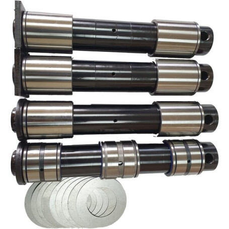 Kit UNIVERSEL PBVOLEC55B