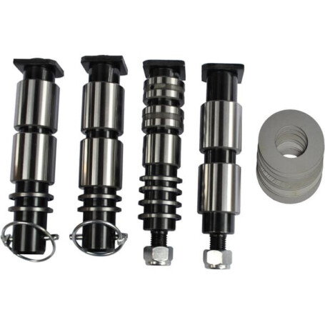 Kit UNIVERSEL PBYANSV17