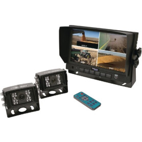 Kit VAPORMATIC VLC5066