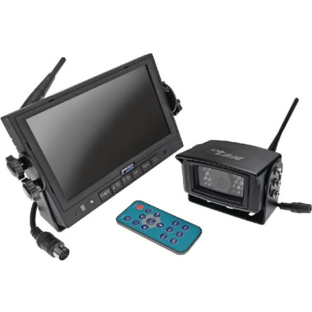 Kit VAPORMATIC VLC5630