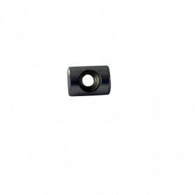 Boccola ritegno UNIVERSELLE cavo diametro 10 mm - altezza 14 mm