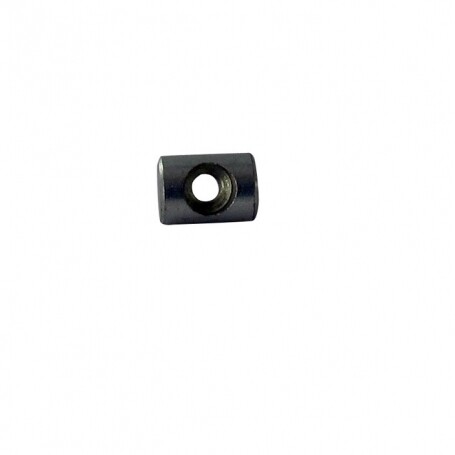 Casquillo clip UNIVERSELLE cable polea 10 mm - altura 14 mm