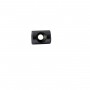 Casquillo clip UNIVERSELLE cable polea 10 mm - altura 14 mm