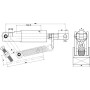 Kit UNIVERSEL BCB2098