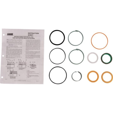 Kit CNH 1543265C1