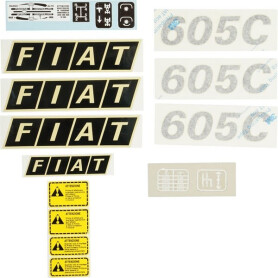 Kit RAICO A865486N