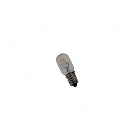 Ampoule pour affûteuse de chaîne 220V 15W