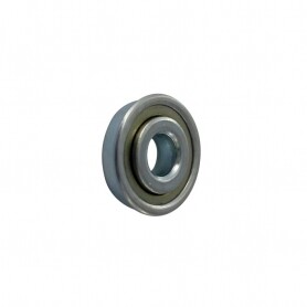 Lager rad 1/2" x 1 3/8