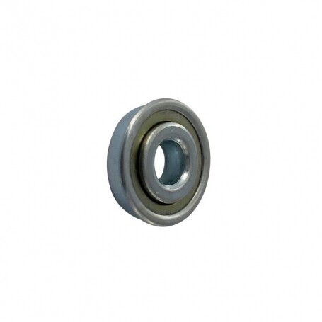 Lager rad 1/2" x 1 3/8