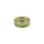 Polea AYP 175820 HUSQVARNA 532175820