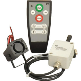 Kit TANCO 1109010T