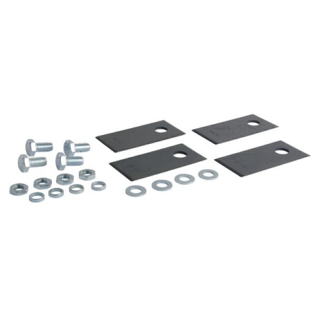 Kit AS-MOTOR E11461ASM