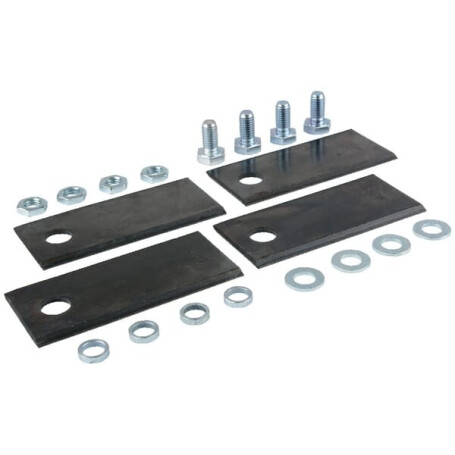 Kit AS-MOTOR E11507ASM
