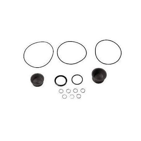 Kit VAPORMATIC VPJ4012