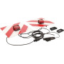 Kit GEKA R1130BLR