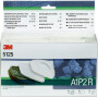 Kit 3M 5125