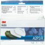 Kit 3M 5535MH