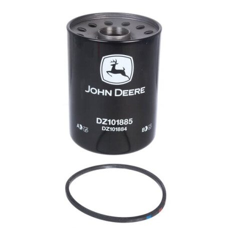 Kit JOHN DEERE DZ101884