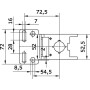 Kit UNIVERSEL MK2