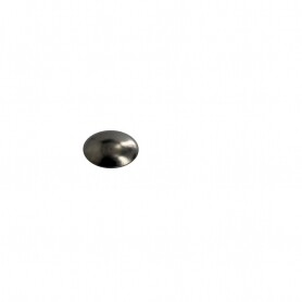 Pastille d'arrêt clips UNIVERSELLE diamètre int 8mm diamètre extérieur 22mm