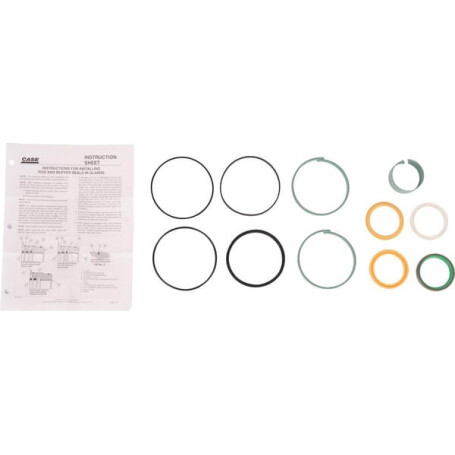 Kit CNH 1543273C1