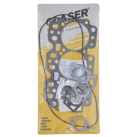 Kit GLASER DANA RE64293N