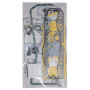 Kit GLASER DANA RE66087N