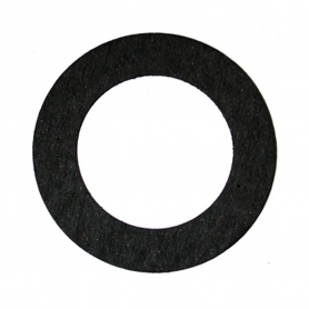 Rondelle de lame en fibre WOLF diamètre extérieur 50 mm - diamètre int 32 mm