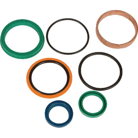 Kit JF 811612250