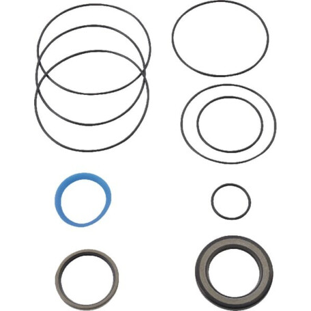 Kit DANFOSS OMS9AFD