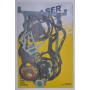 Kit GLASER DANA U5LB0016N