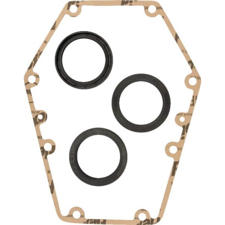 Kit BORELLI GBR309STAFD