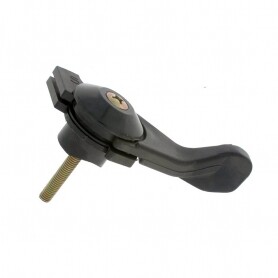Leva cavo UNIVERSELLE rotazione sinistra M6x34 mm