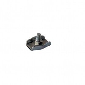 Cavallotto cavo UNIVERSEL jusque diametro 2,5 - 4 mm