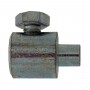 Cavallotto cavo UNIVERSEL jusque diametro 4 mm
