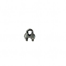 Cavallotto cavo UNIVERSEL jusque diametro 5 - 6 mm
