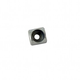 Boccola ritegno UNIVERSELLE cavo diametro 8 mm - altezza 8 mm