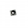 Casquillo clip UNIVERSELLE cable polea 8 mm - altura 8 mm