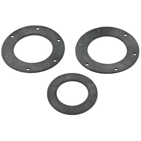 Kit MP-FILTRI TA980AFDNBRCPL