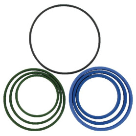 Kit DI NATALE-BERTELLI TC93030