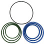 Kit DI NATALE-BERTELLI TC93030