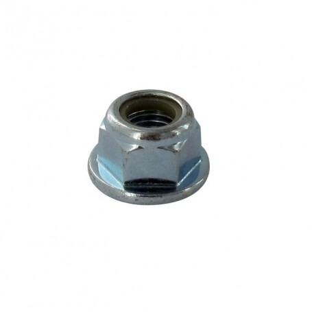 Bundmutter selbsts. M12x1.5 Links STIHL 41196427600