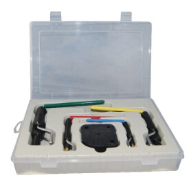 Kit HERCULES TW4S
